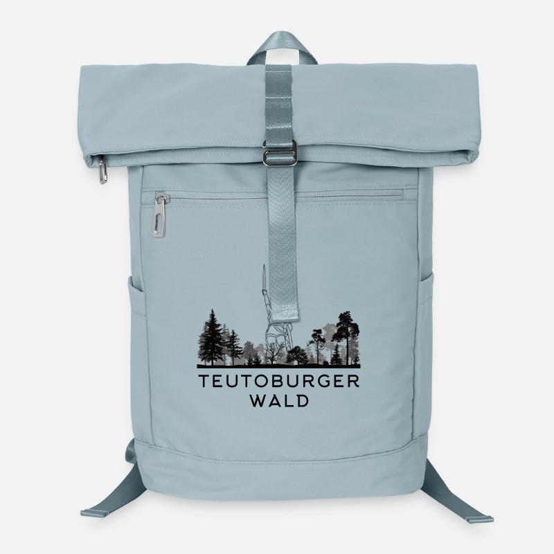 Laptop-Rucksack 