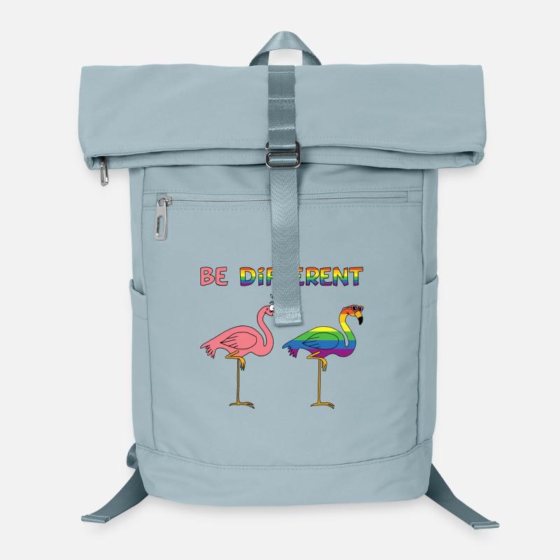 abweichen Laptop-Rucksack 