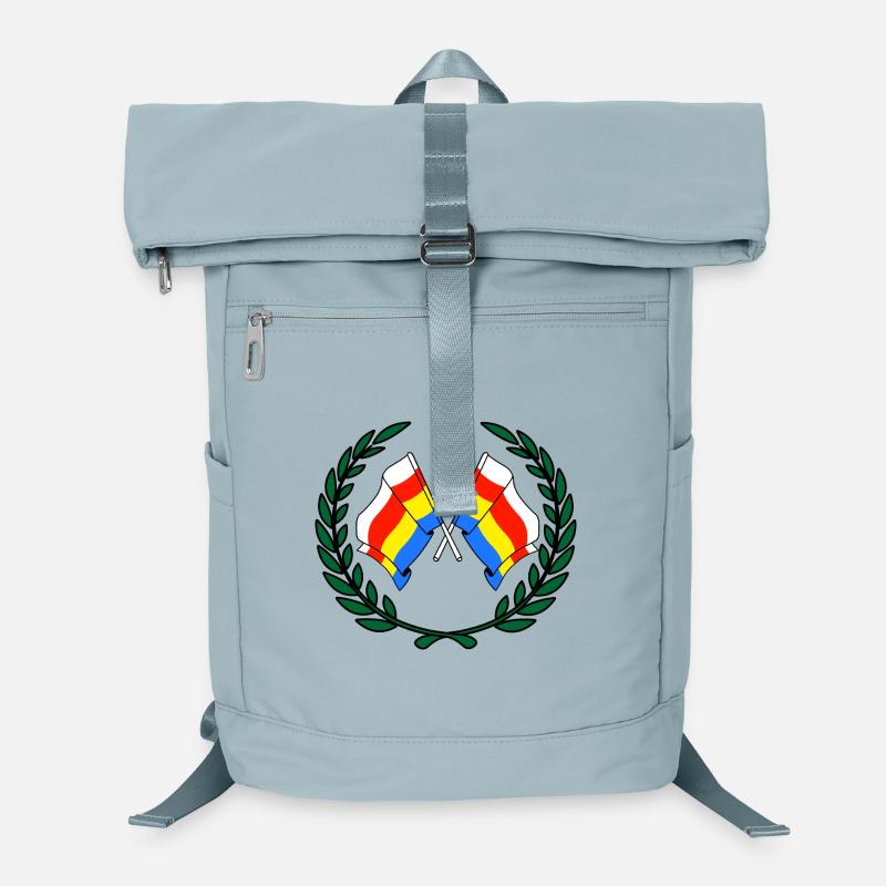 Laptop Backpack