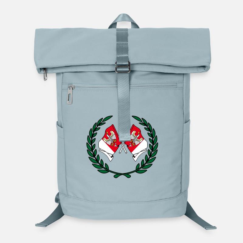 Laptop Backpack