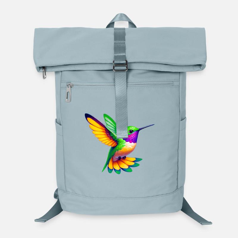 Kolibri Laptop-Rucksack 