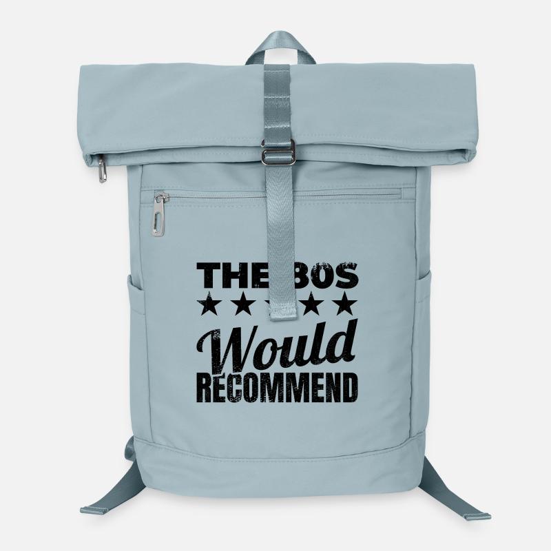 80er Jahre lustiger Spruch Laptop-Rucksack 