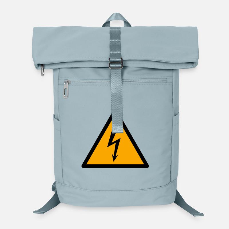 Unter Spannung Laptop-Rucksack 