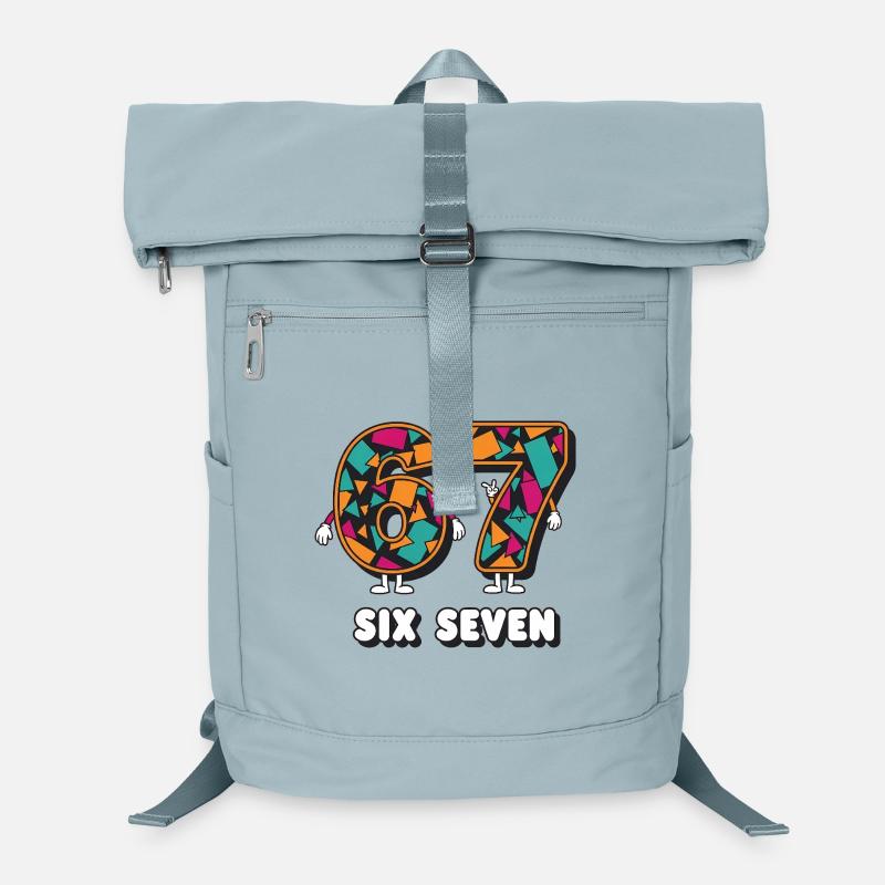 Laptop Backpack