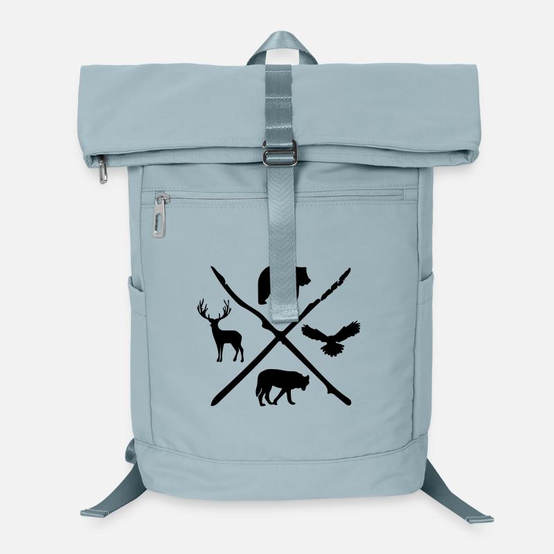 Laptop-Rucksack