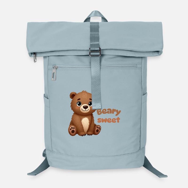 Laptop Backpack