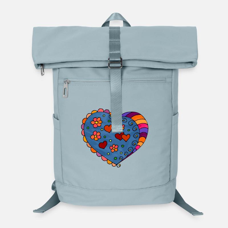 Laptop Backpack
