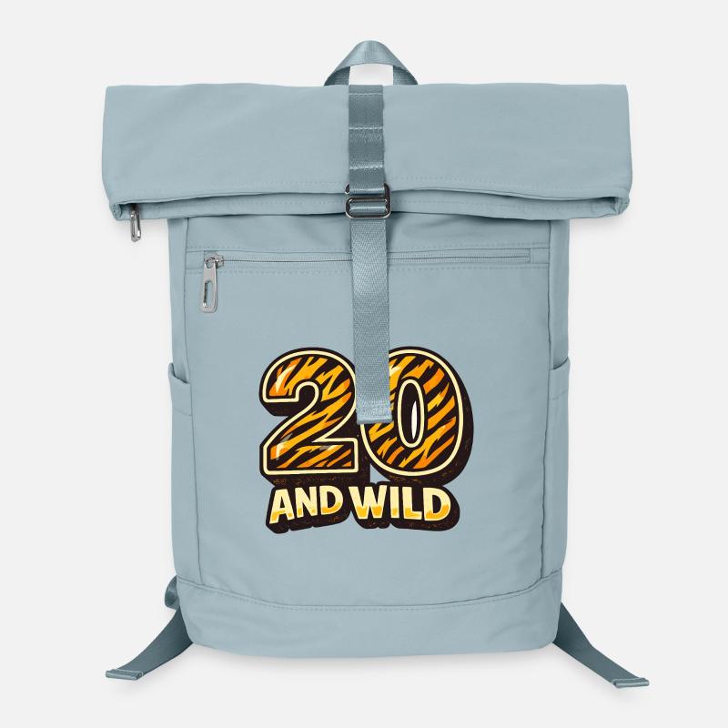 Laptop Backpack