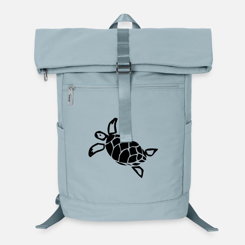 Tortue Sac à dos ordinateur