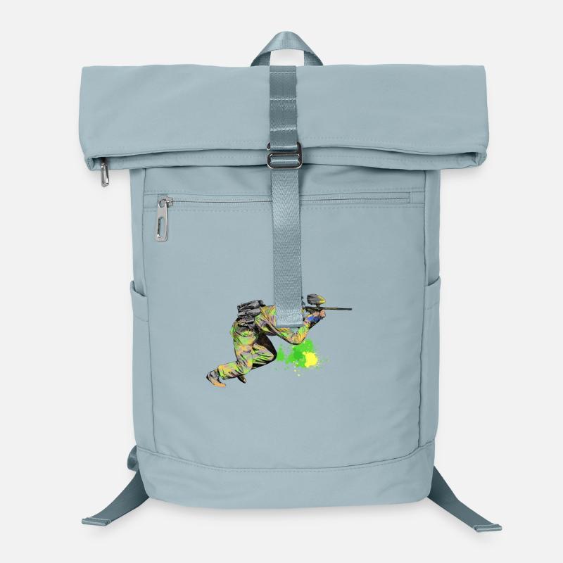 Laptop Backpack