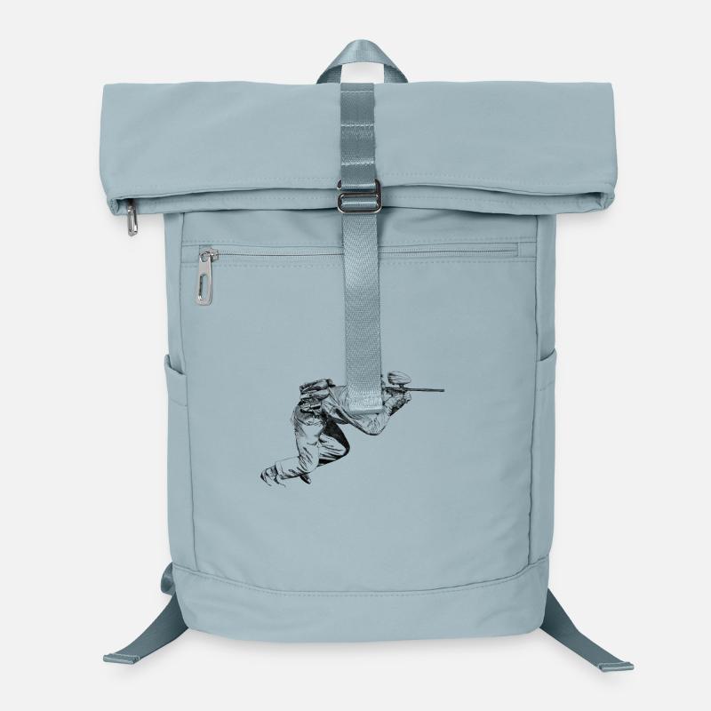 Laptop Backpack