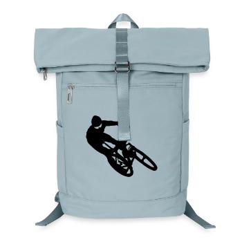 cycling - Sac à dos ordinateur - bleu glacier - Devant