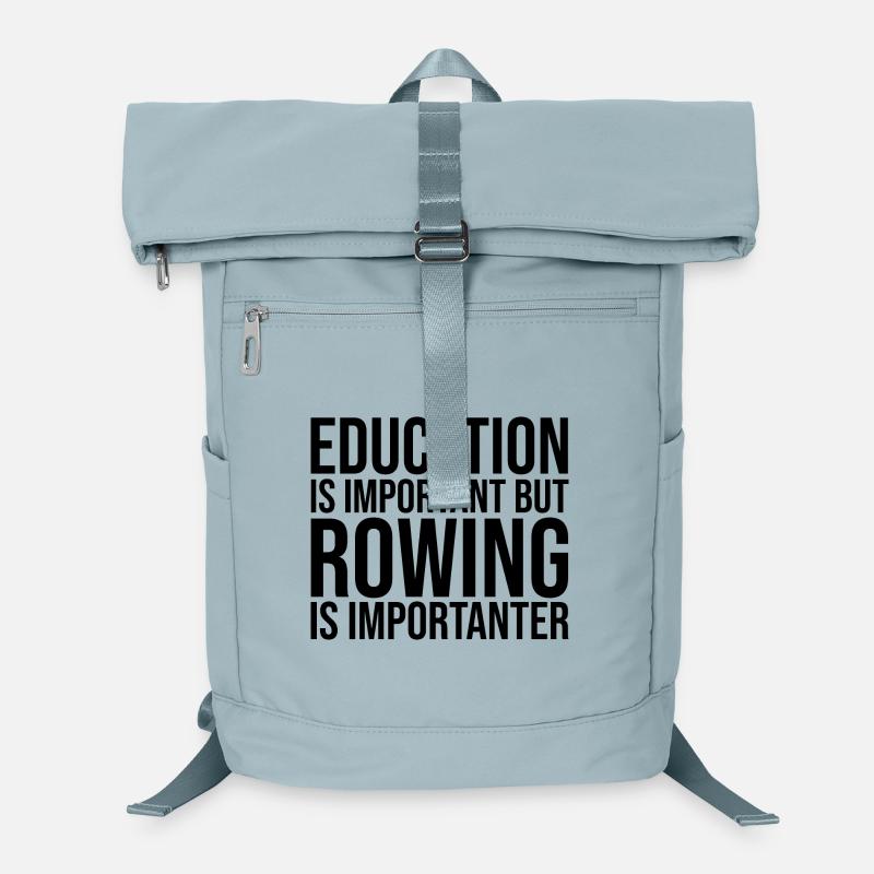 Rudern Laptop-Rucksack 