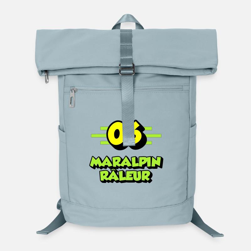 Complaining Maralpin Laptop Backpack