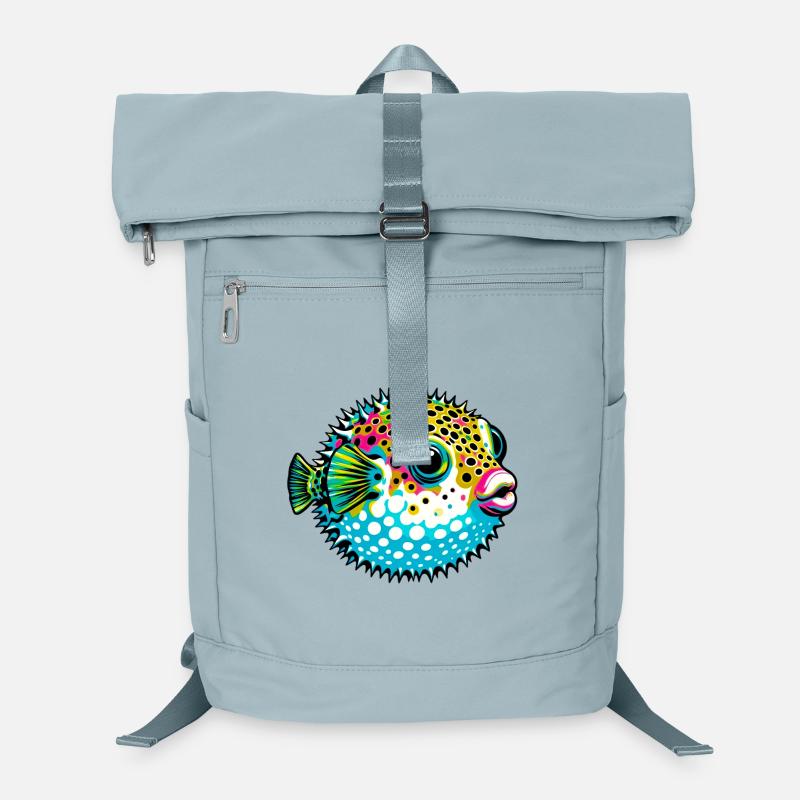 Laptop-Rucksack
