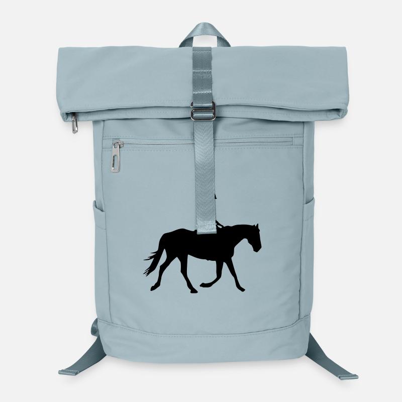 Rider Laptop Backpack