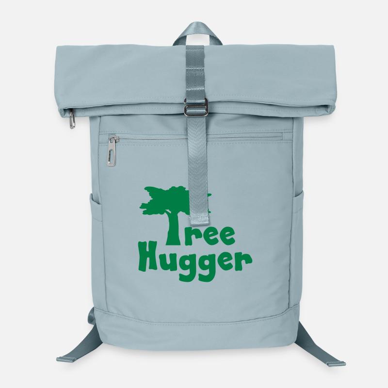Tree Hugger Sac à dos ordinateur