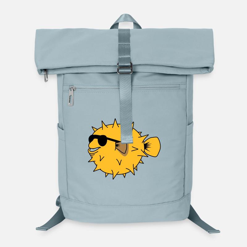 Laptop-Rucksack 