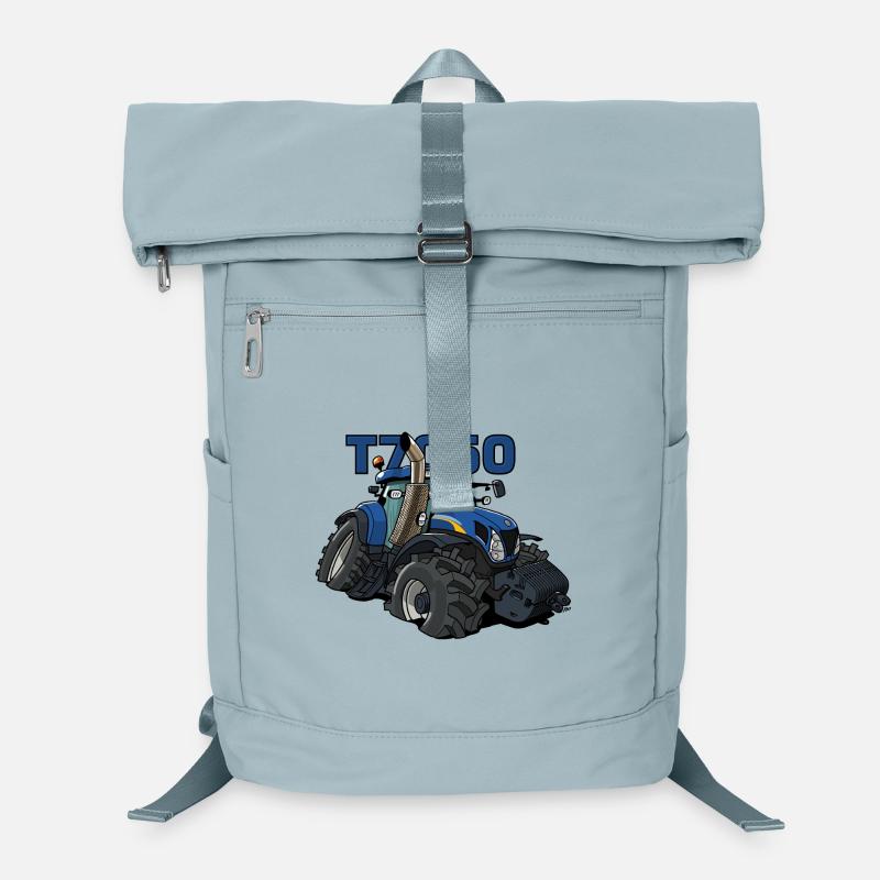 0846 NH T7050 Laptop Backpack