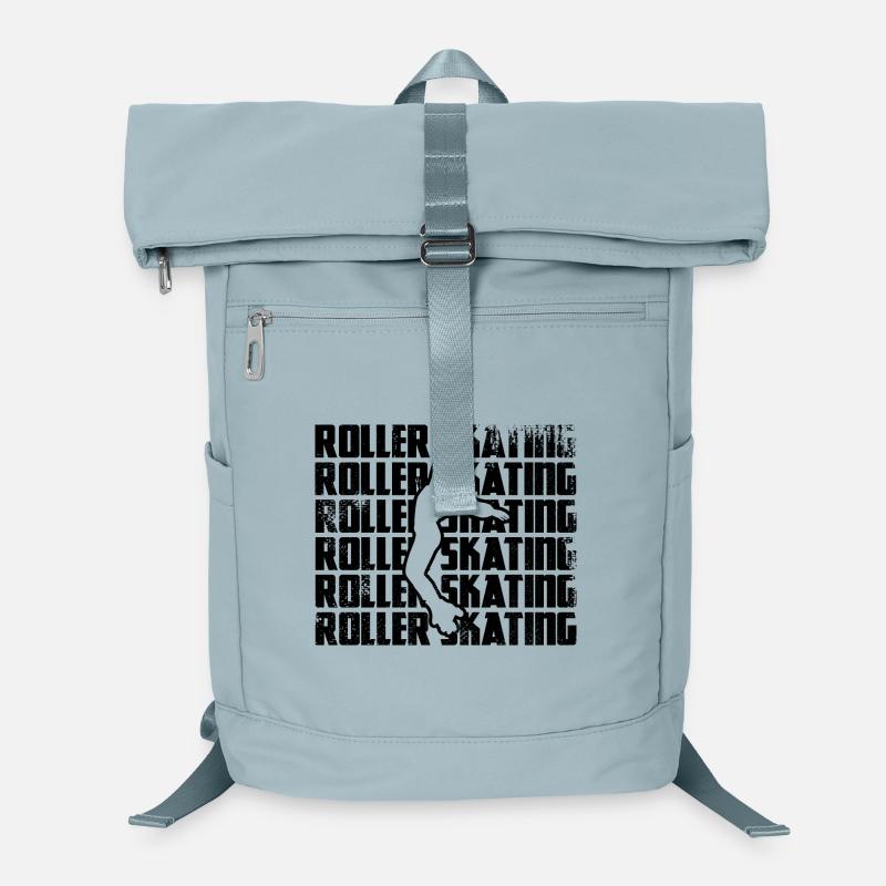 Roller Sac à dos ordinateur