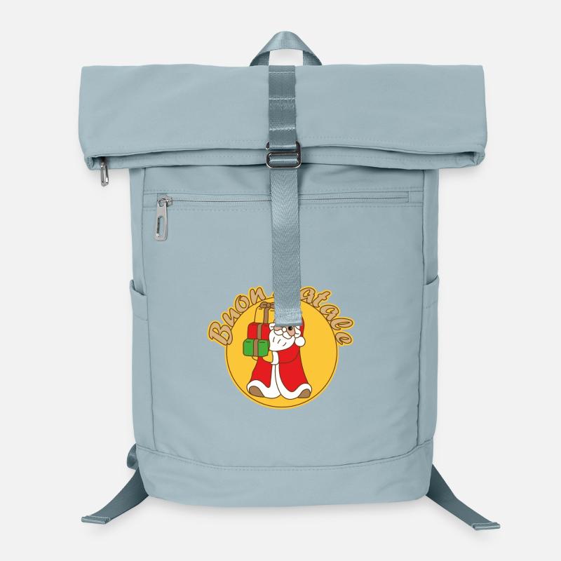 Laptop Backpack