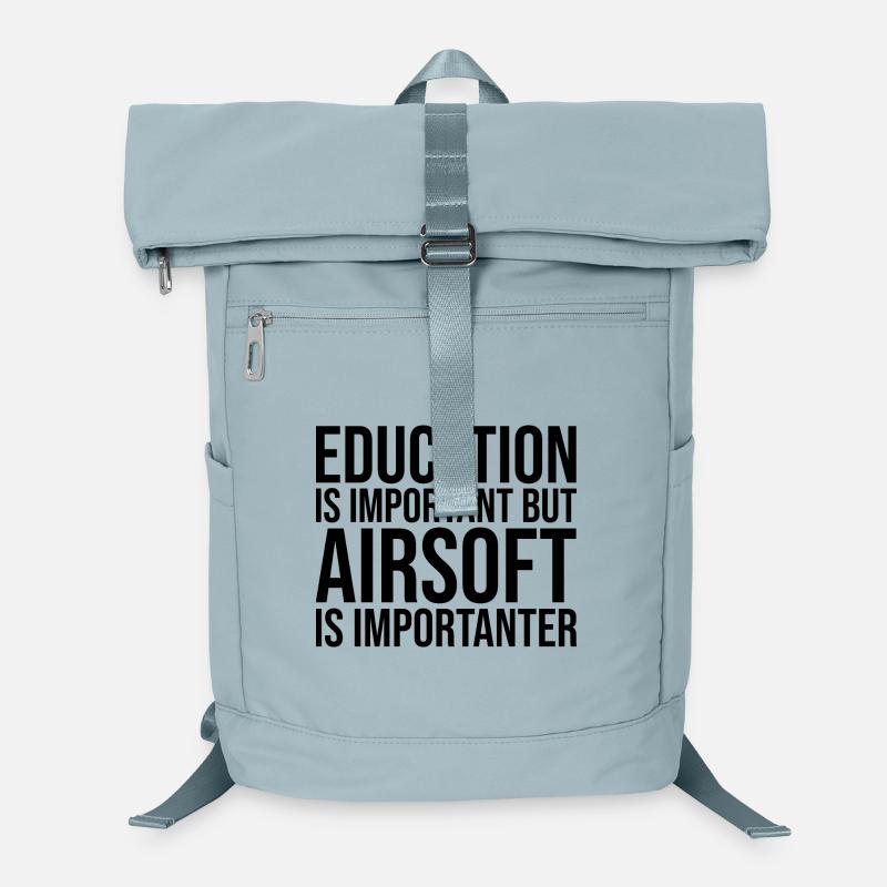 L’airsoft Sac à dos ordinateur