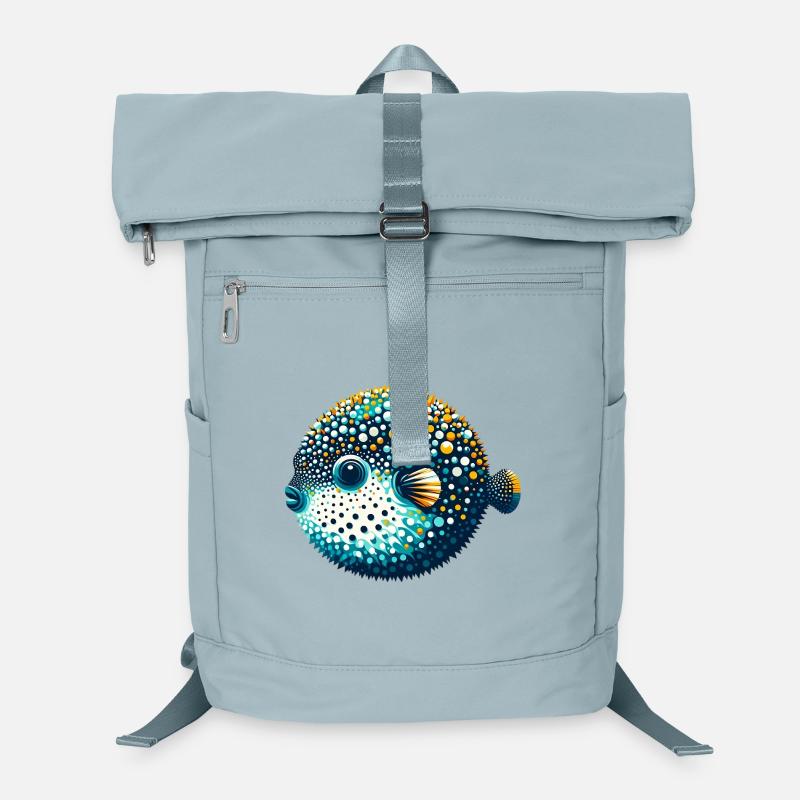 Laptop Backpack
