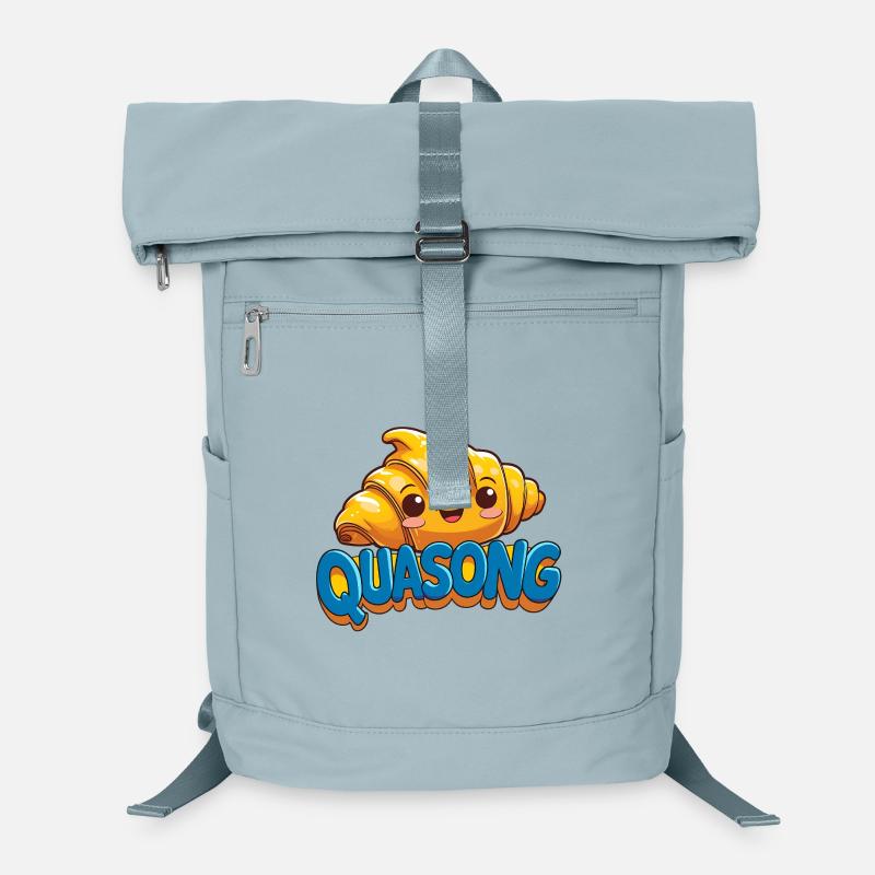 Quasong Laptop-Rucksack 