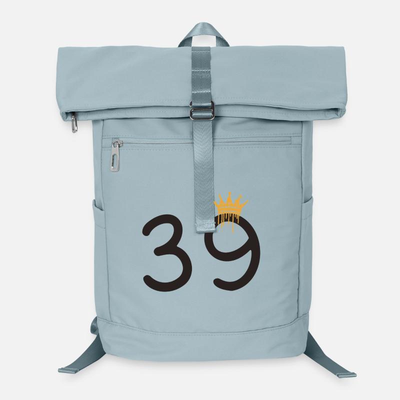 39 Laptop Backpack