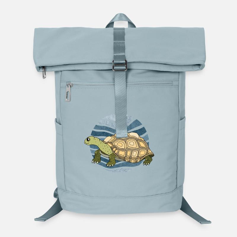 tortue Sac à dos ordinateur