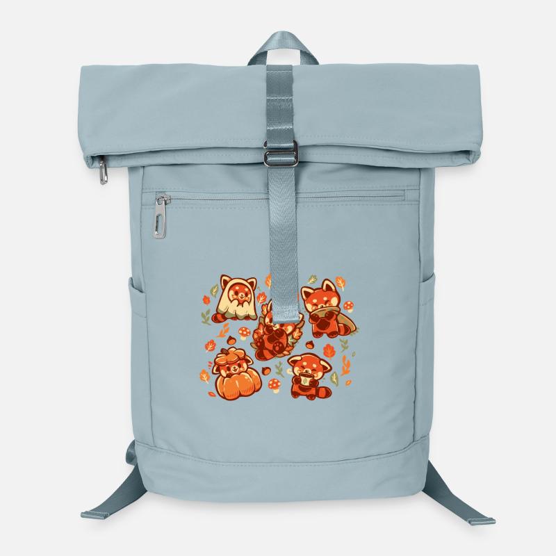 Laptop-Rucksack