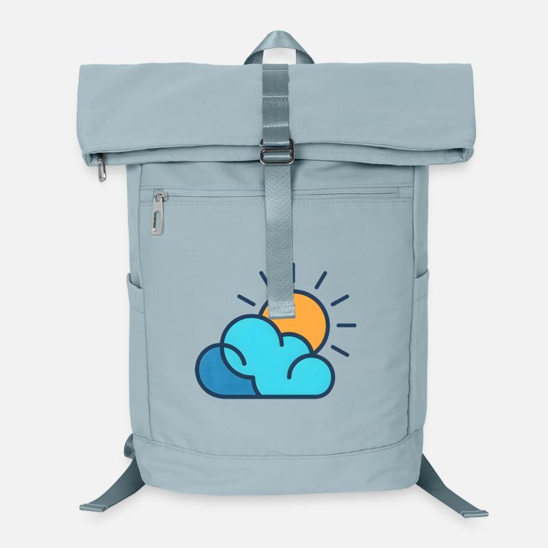 Laptop Backpack