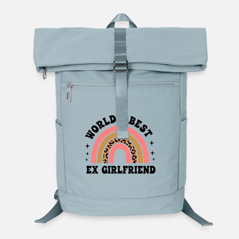 Laptop-Rucksack