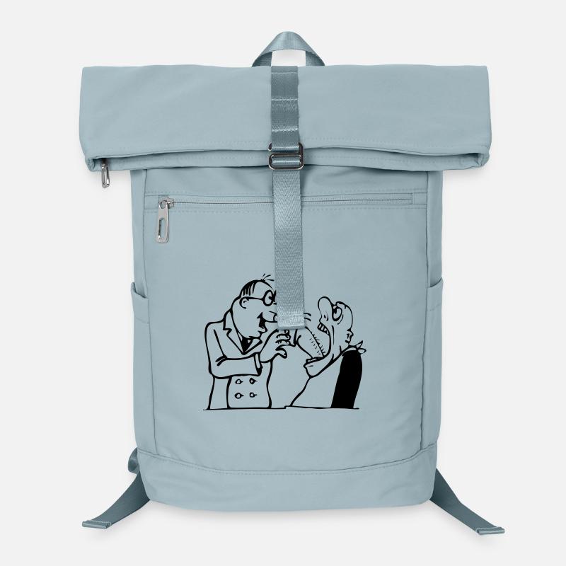 Dentist Laptop Backpack