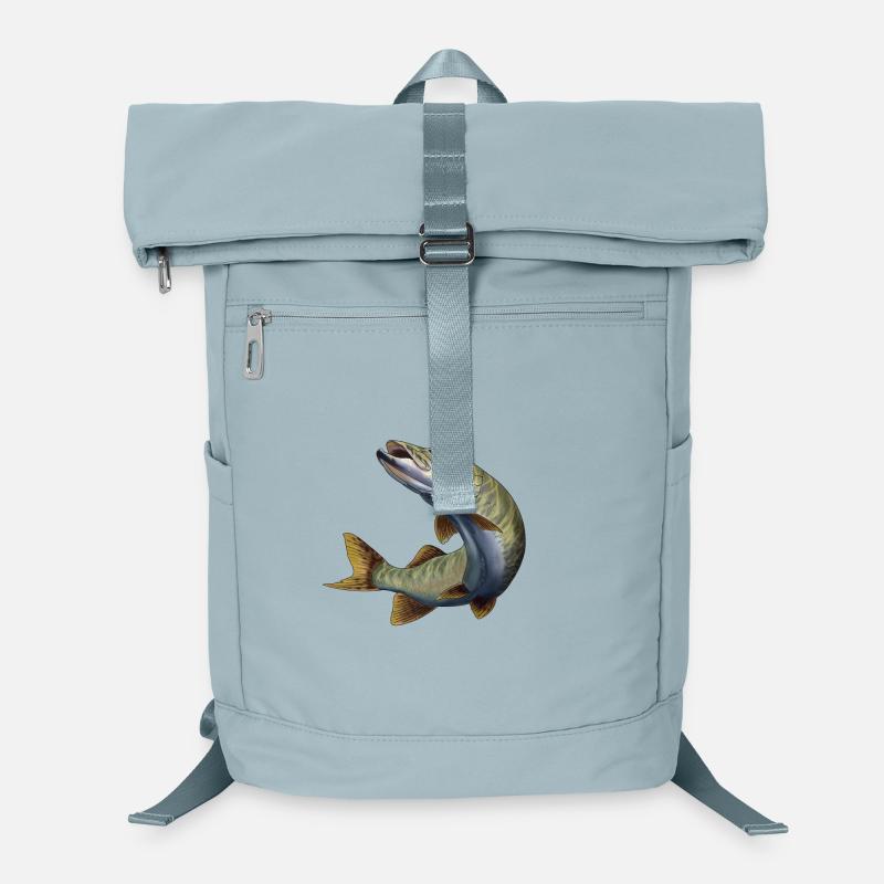 Pike Laptop Backpack