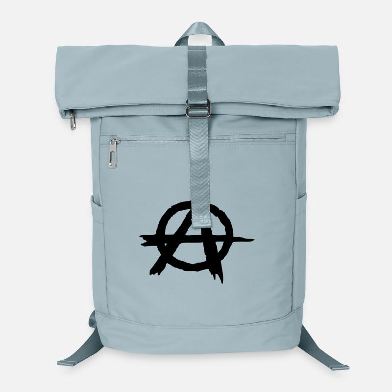 anarchie Sac à dos ordinateur