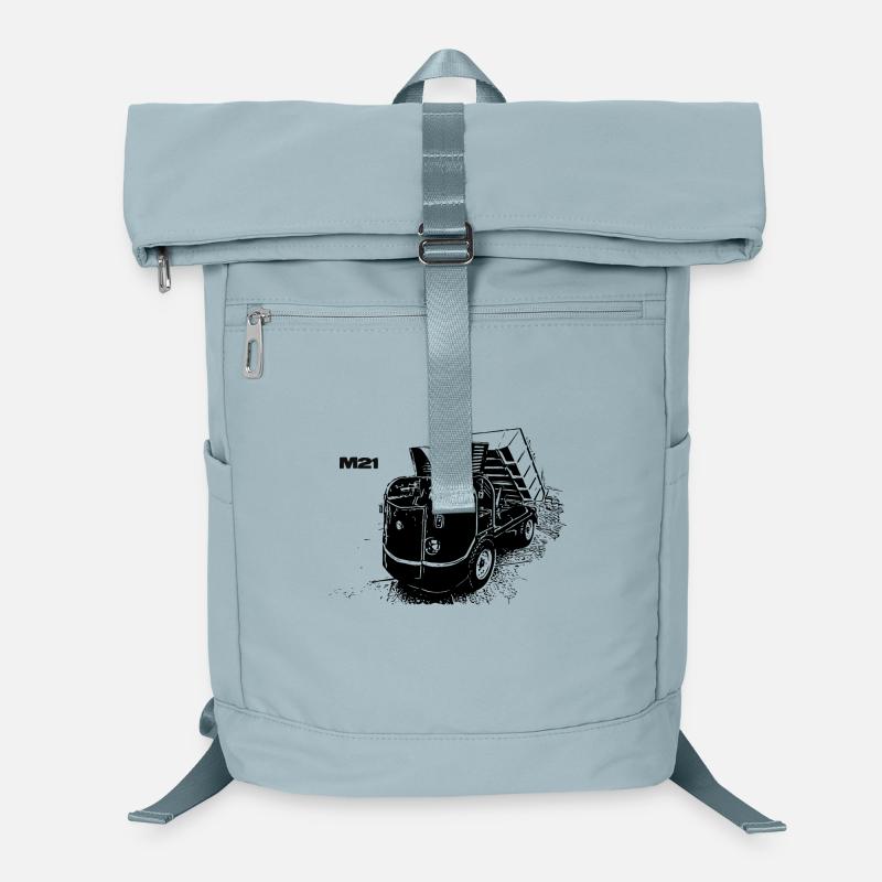 Multicar M21 Laptop-Rucksack 