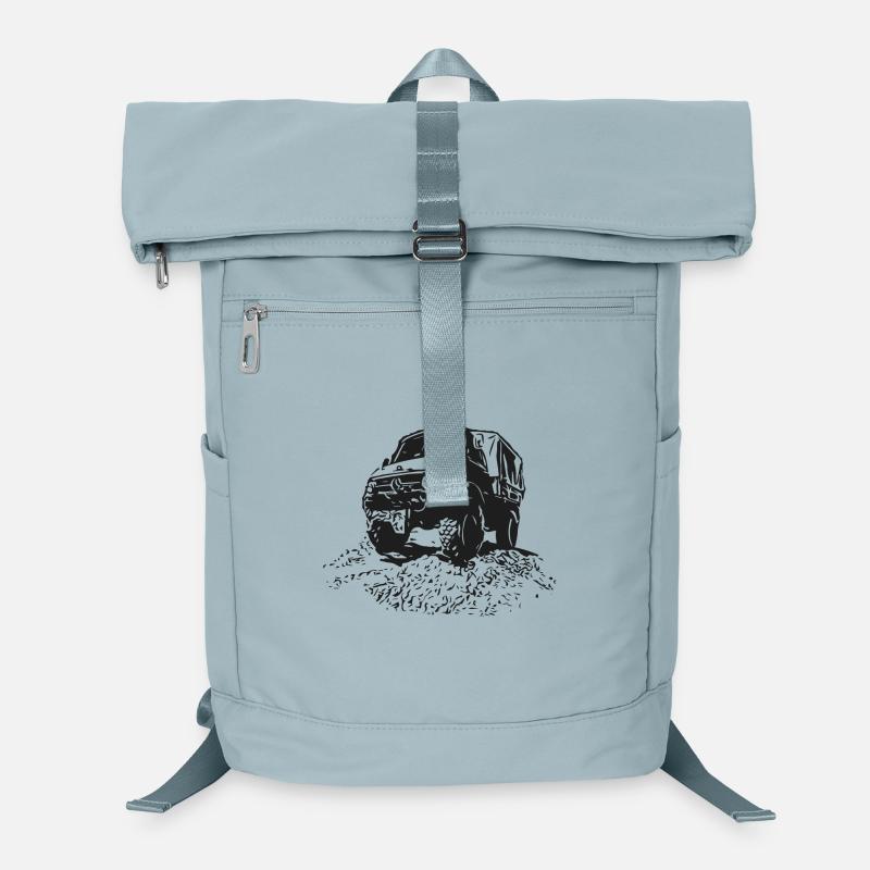 Laptop Backpack