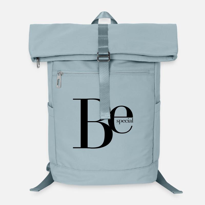 be special especially amazing great LOL unique Laptop Backpack