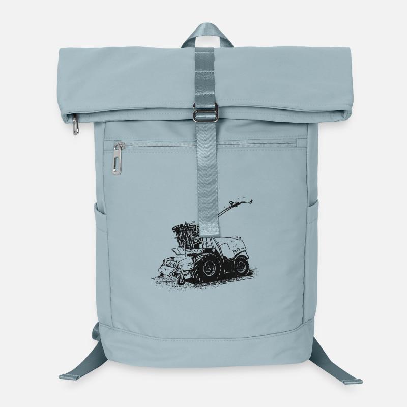 Laptop-Rucksack 