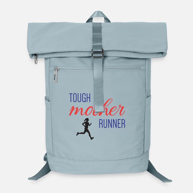 Tough Mother Runner Laptop-Rucksack 