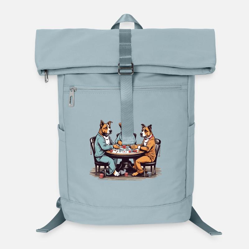 Laptop Backpack
