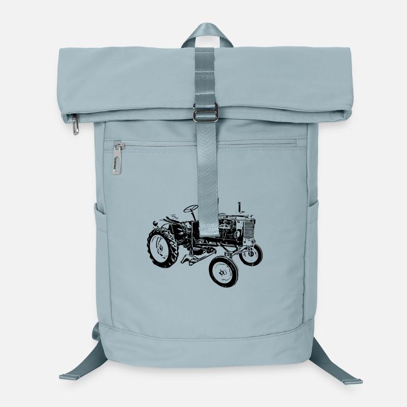 Laptop Backpack