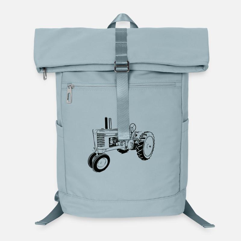 Laptop Backpack