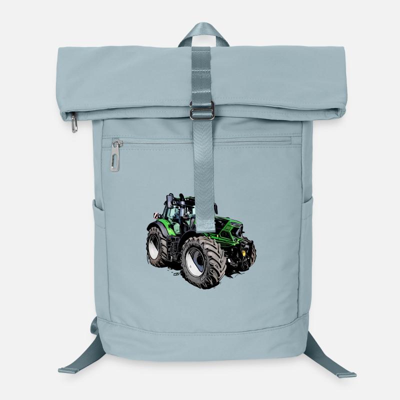 Agrotron 230 MK3 Sac à dos ordinateur