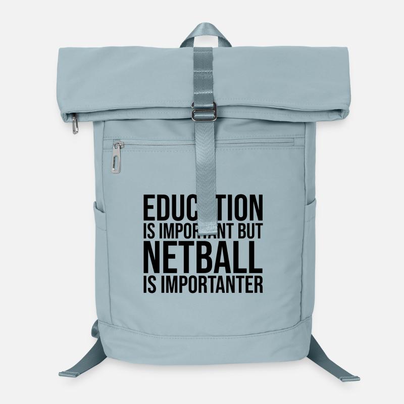 Netball Sac à dos ordinateur