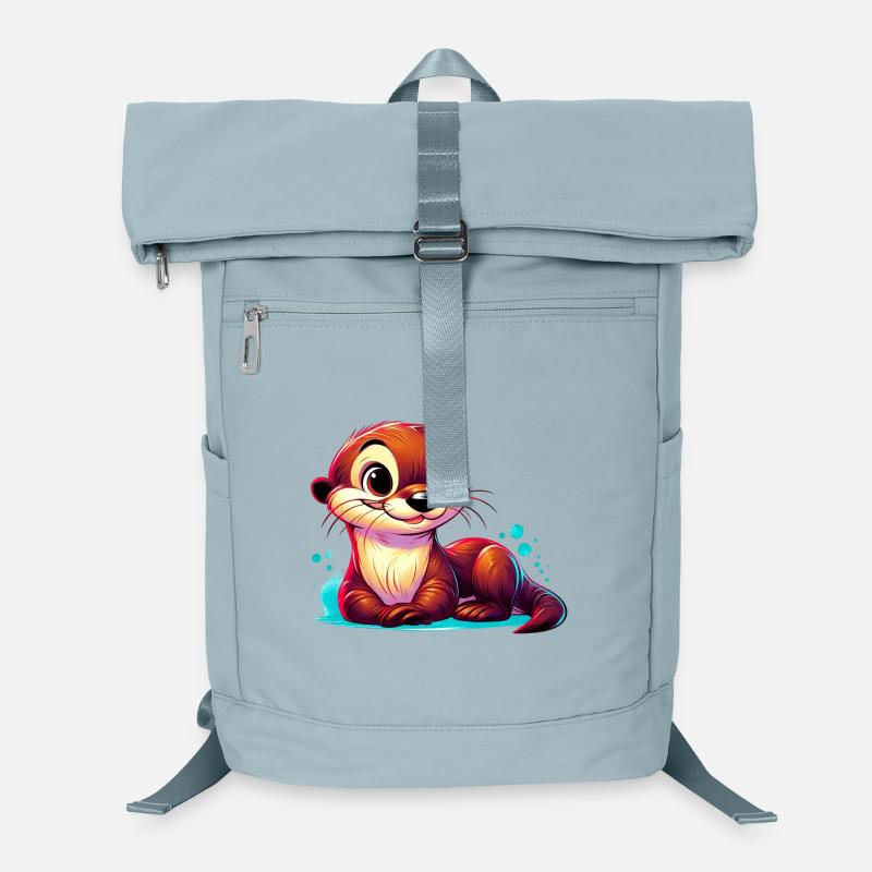 Otter Laptop Backpack