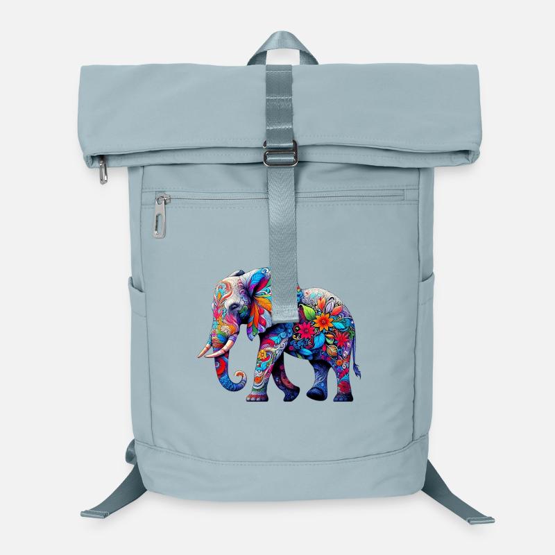 Laptop-Rucksack