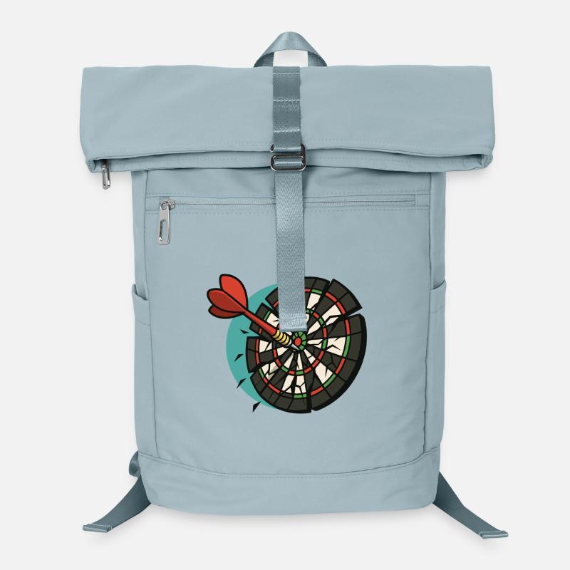 Briseur de bulle Sac à dos ordinateur