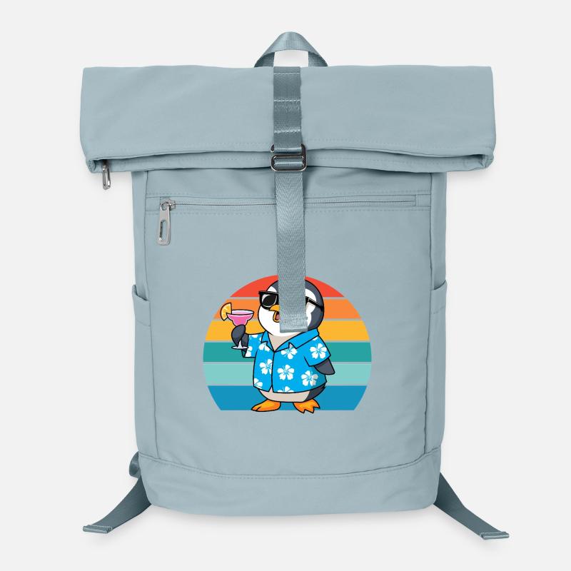 Laptop Backpack